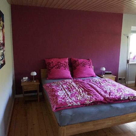 Apartmán Gruene Oase Hargesheim Exteriér fotografie